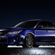 Illustration for article titled Yep, Thats A Factory-Built Subaru STI Automatic